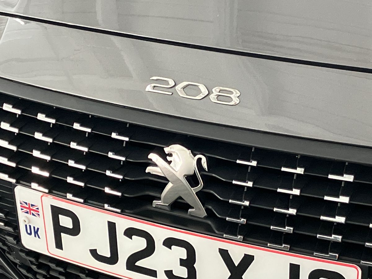 Used Peugeot 208 2023 for sale - 76706898: Photo 52