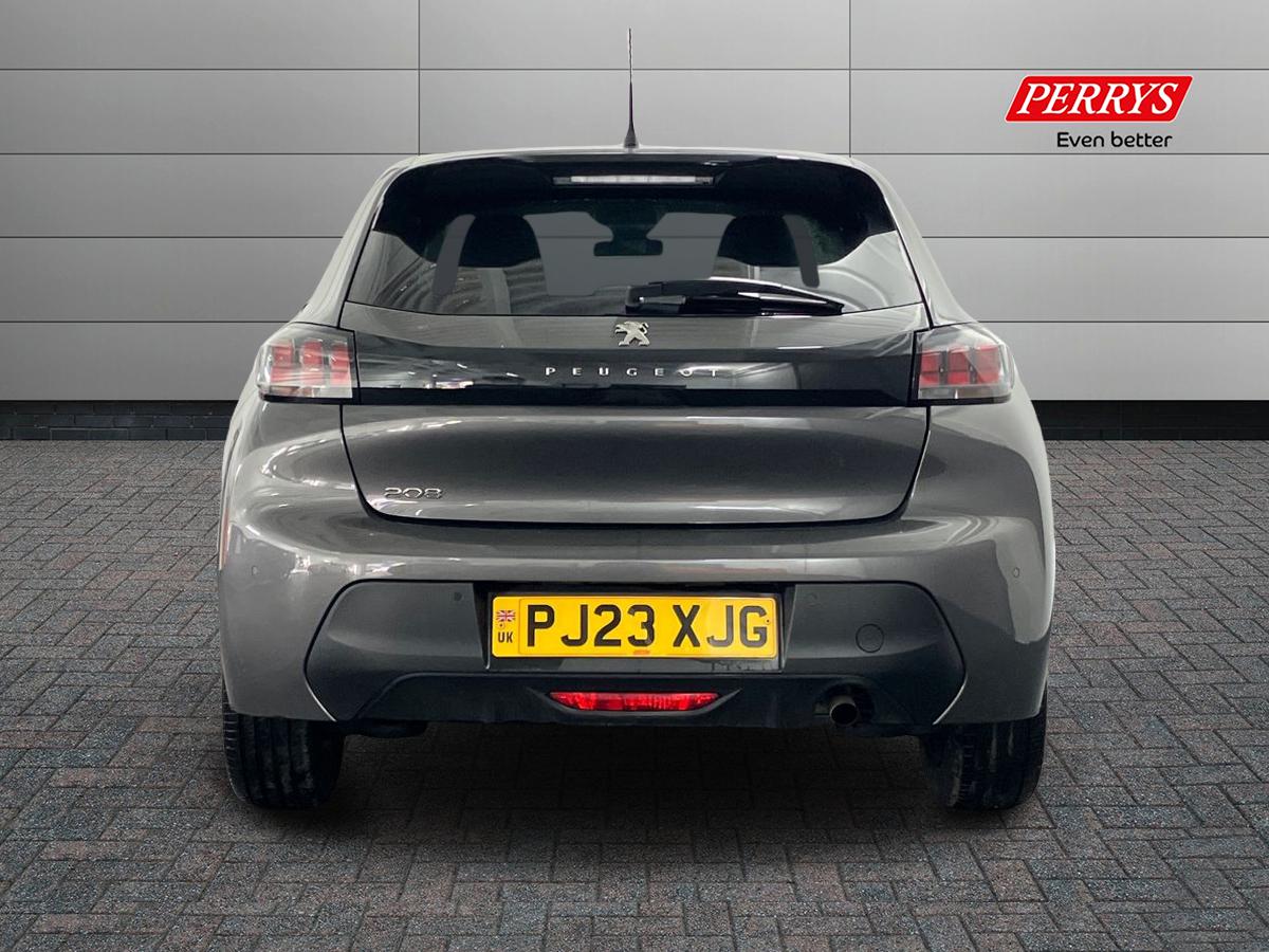 Used Peugeot 208 2023 for sale - 76706898: Photo 6