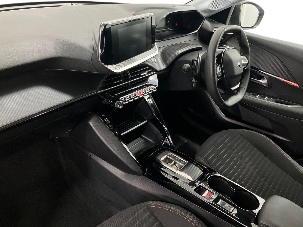 Used Peugeot 208 2023 for sale - 76706898: Photo 7