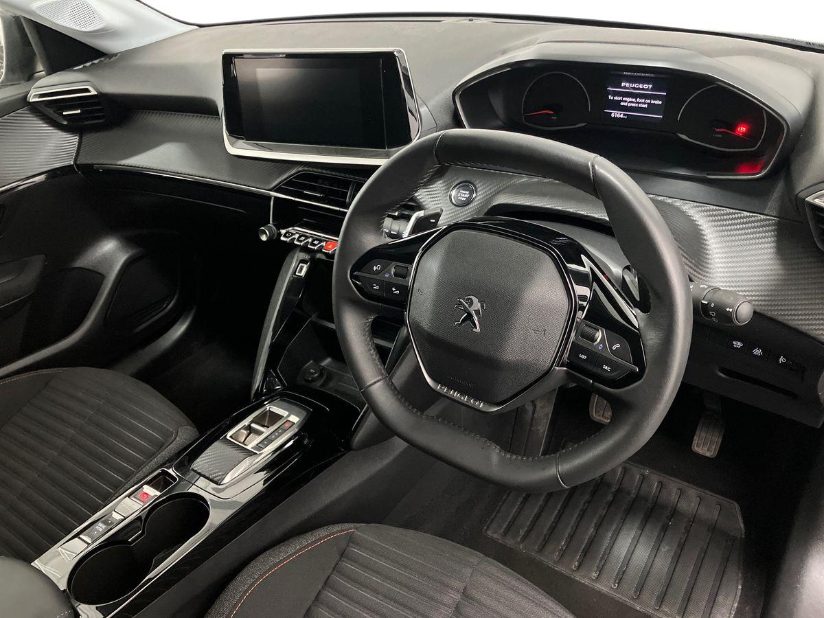 Used Peugeot 208 2023 for sale - 76706898: Photo 9