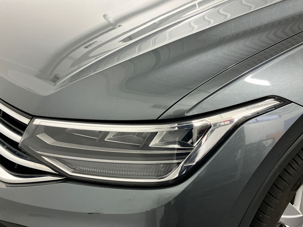 Used Volkswagen Tiguan Allspace 2022 for sale - 78132334: Photo 13