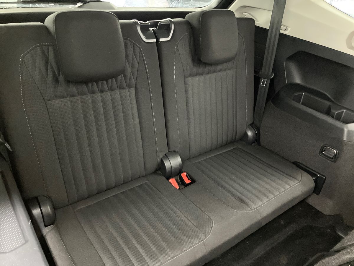 Used Volkswagen Tiguan Allspace 2022 for sale - 78132334: Photo 25