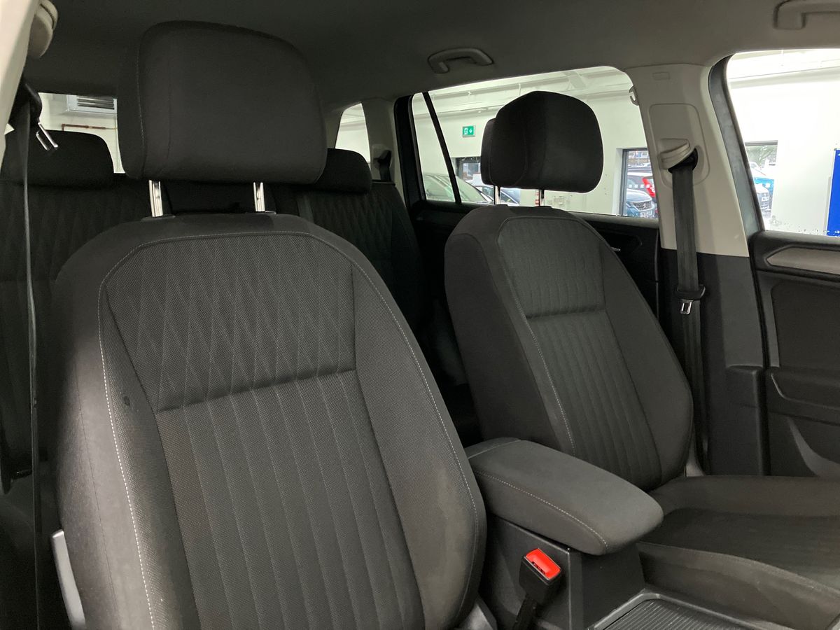 Used Volkswagen Tiguan Allspace 2022 for sale - 78132334: Photo 27