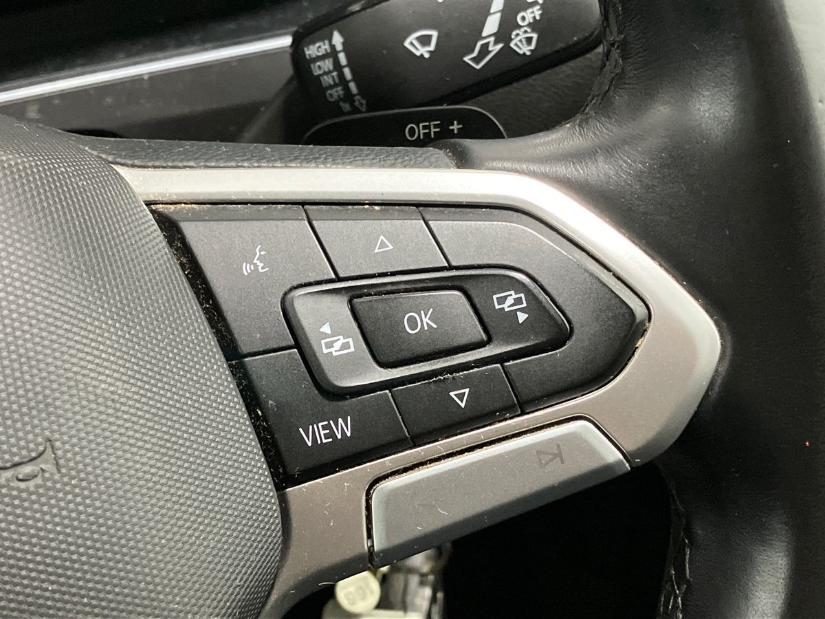 Used Volkswagen Tiguan Allspace 2022 for sale - 78132334: Photo 35