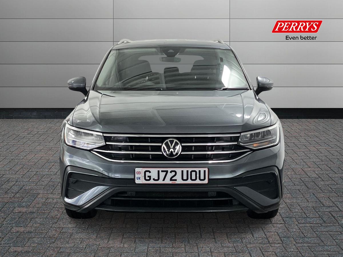 Used Volkswagen Tiguan Allspace 2022 for sale - 78132334: Photo 4