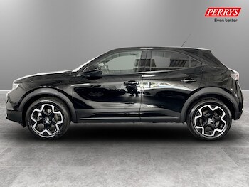 Used Vauxhall Mokka 2023 for sale - 78454155: Photo
