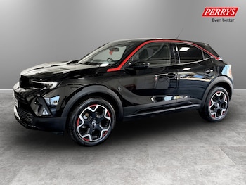 Used Vauxhall Mokka 2023 for sale - 77730469: Photo