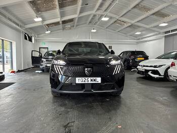 Used Peugeot 3008 2025 for sale - 79851917: Photo