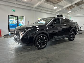 Used Peugeot 3008 2025 for sale - 79851917: Photo