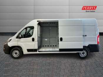 Used Peugeot Boxer 2024 for sale - 74924016: Photo