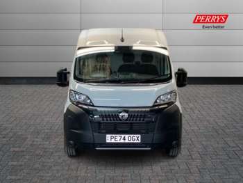 Used Peugeot Boxer 2024 for sale - 74924016: Photo