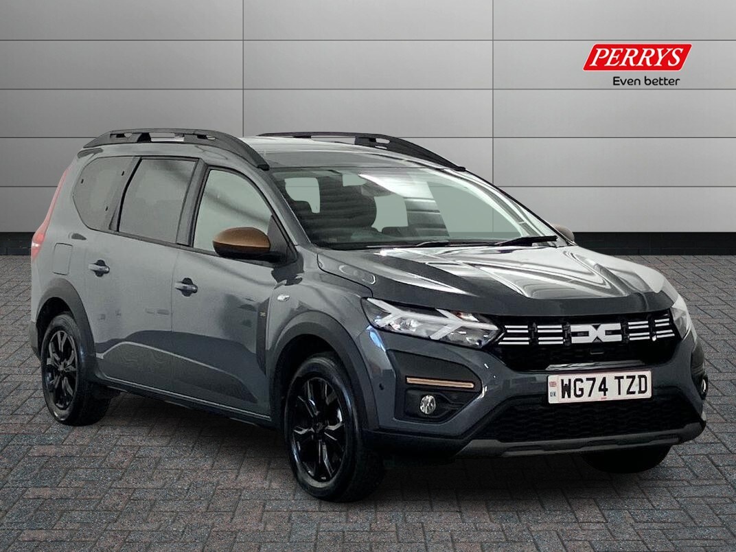 Used Dacia Jogger 2024 for sale - 76035385: Photo 1