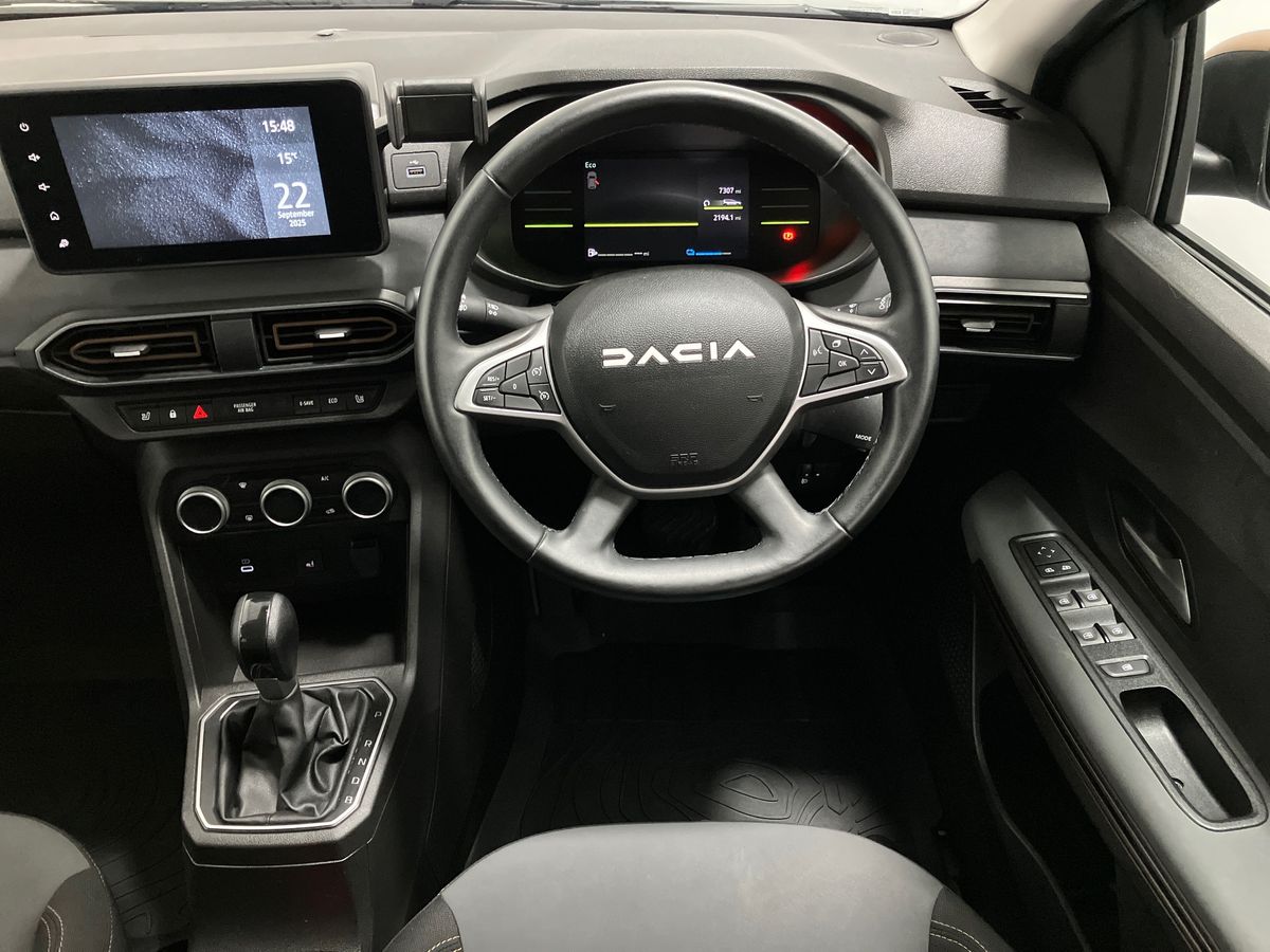 Used Dacia Jogger 2024 for sale - 76035385: Photo 15