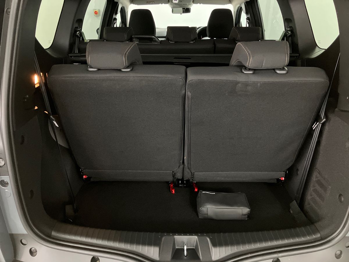 Used Dacia Jogger 2024 for sale - 76035385: Photo 21