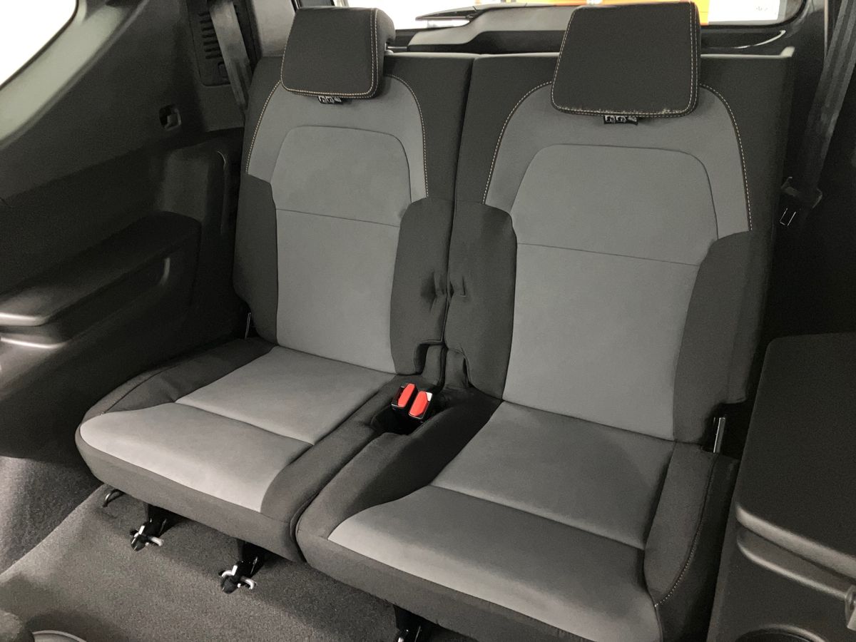 Used Dacia Jogger 2024 for sale - 76035385: Photo 24
