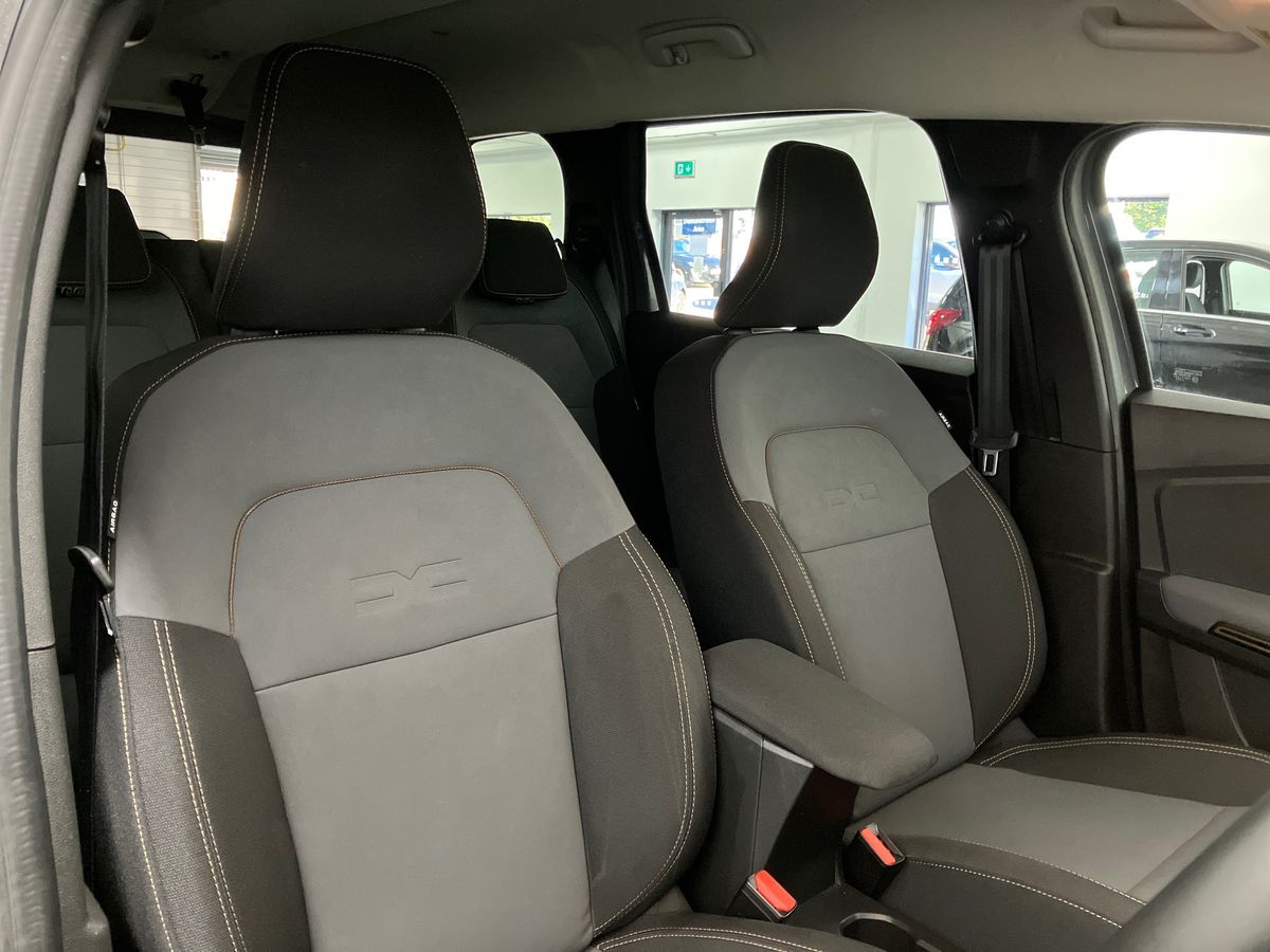 Used Dacia Jogger 2024 for sale - 76035385: Photo 26