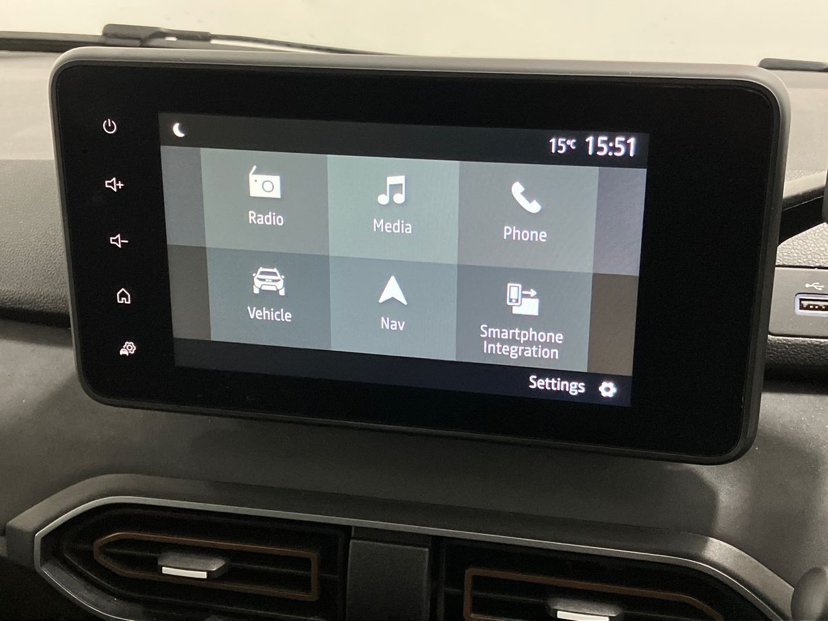 Used Dacia Jogger 2024 for sale - 76035385: Photo 28