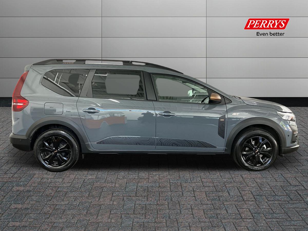 Used Dacia Jogger 2024 for sale - 76035385: Photo 3