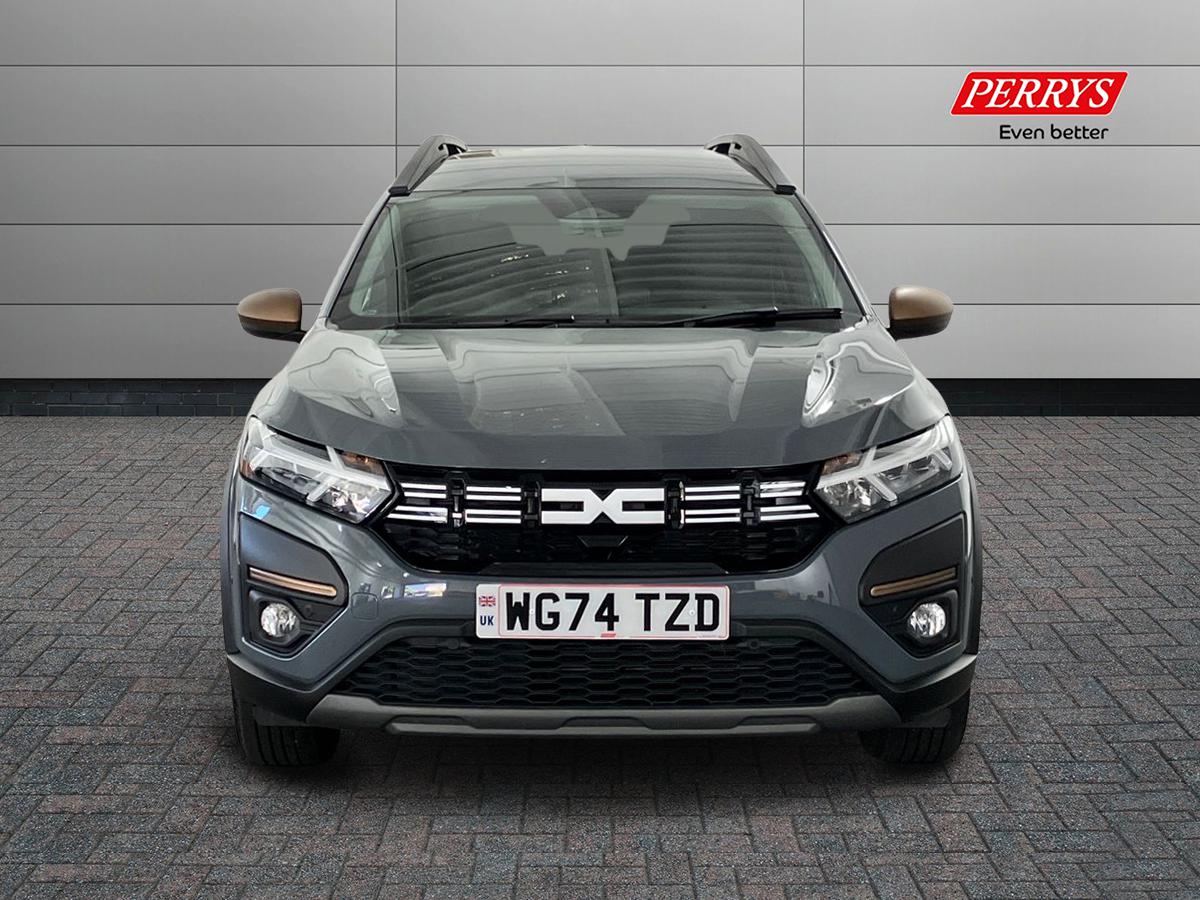 Used Dacia Jogger 2024 for sale - 76035385: Photo 4