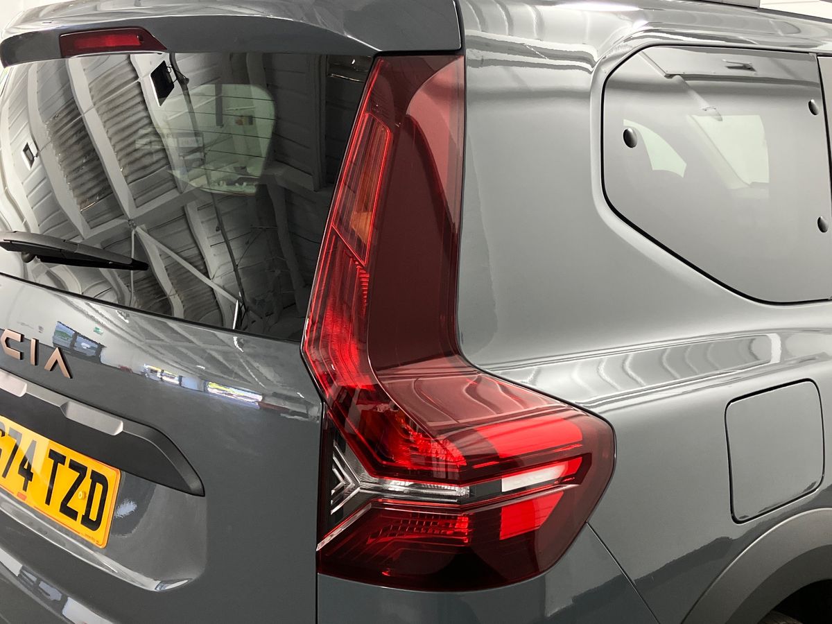 Used Dacia Jogger 2024 for sale - 76035385: Photo 43