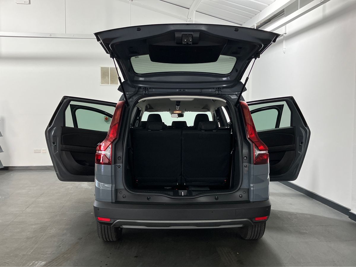 Used Dacia Jogger 2024 for sale - 76035385: Photo 46