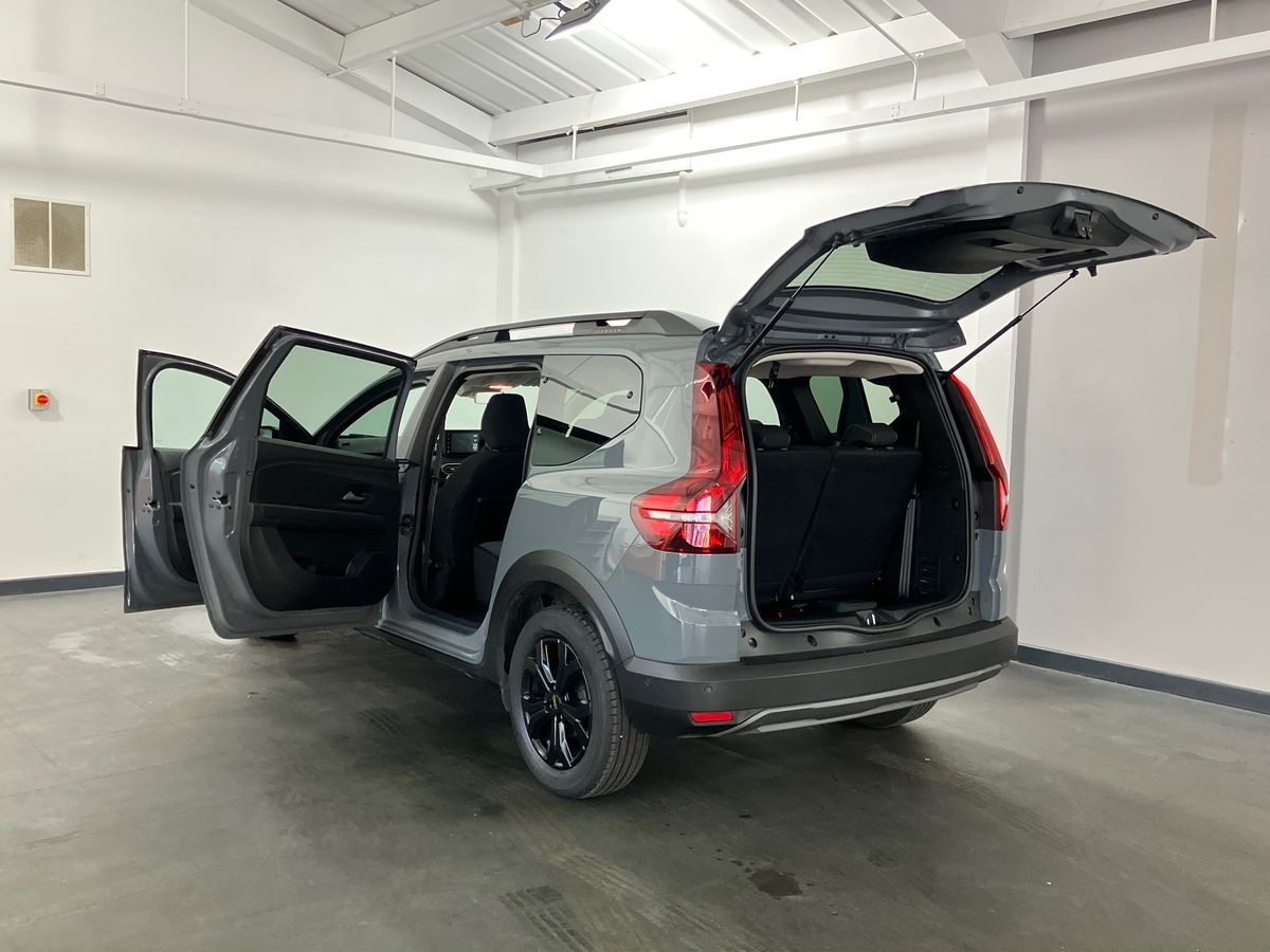 Used Dacia Jogger 2024 for sale - 76035385: Photo 47