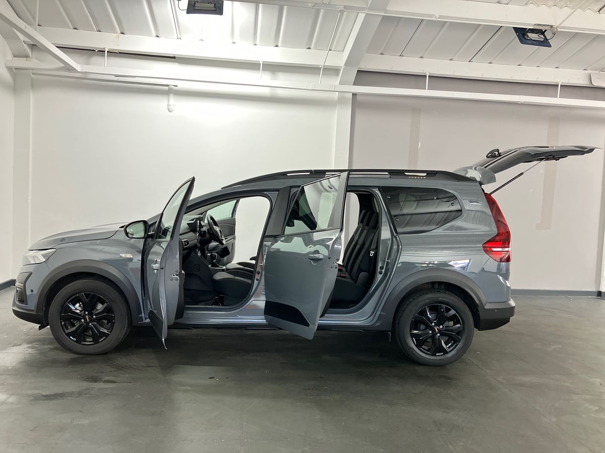 Used Dacia Jogger 2024 for sale - 76035385: Photo 48