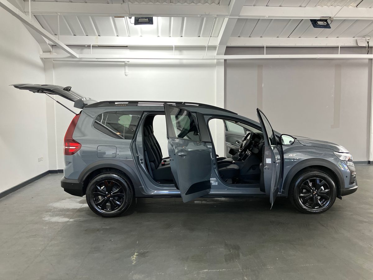 Used Dacia Jogger 2024 for sale - 76035385: Photo 49