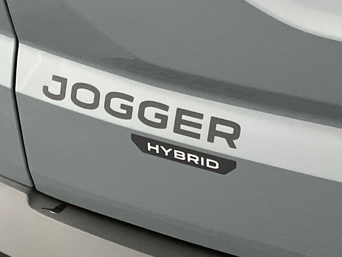Used Dacia Jogger 2024 for sale - 76035385: Photo 53