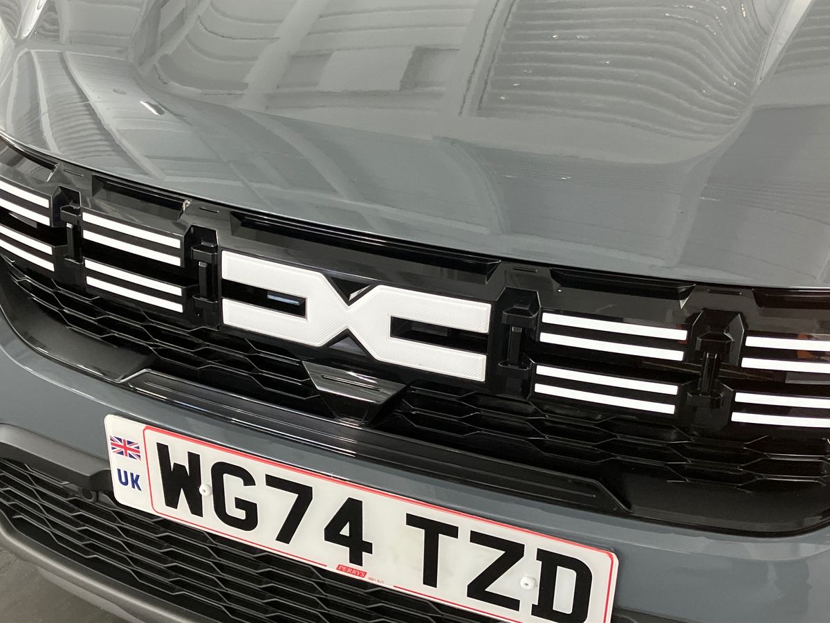 Used Dacia Jogger 2024 for sale - 76035385: Photo 54