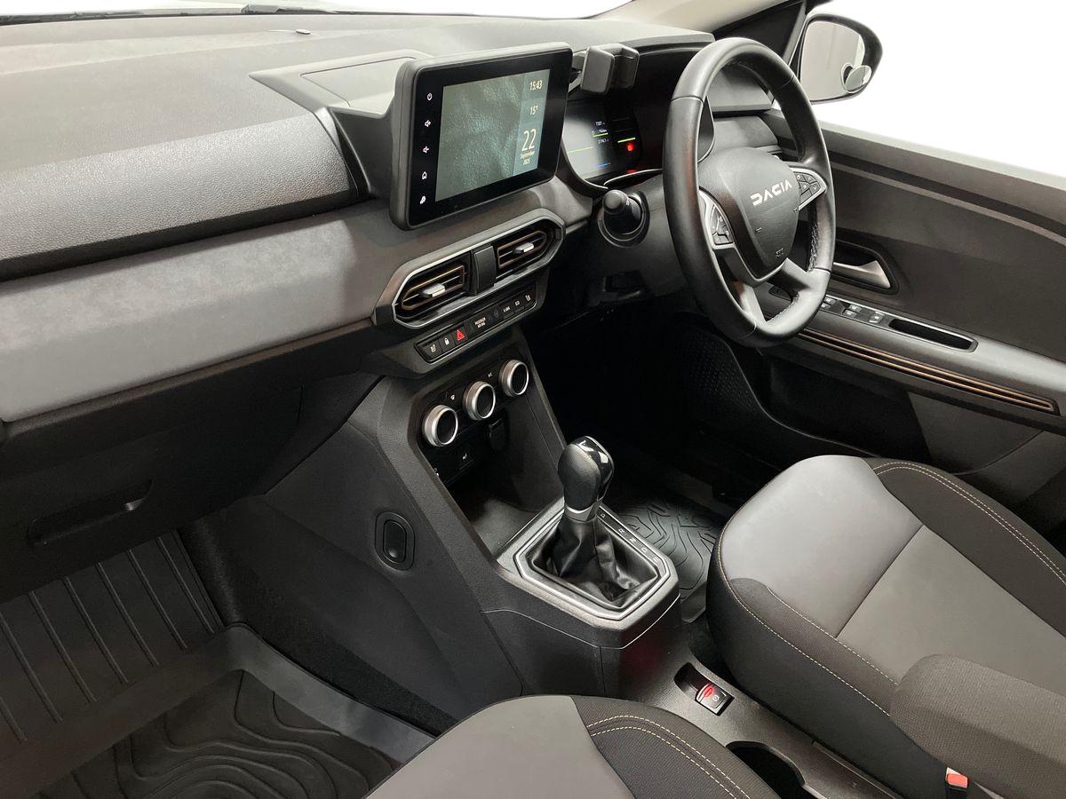 Used Dacia Jogger 2024 for sale - 76035385: Photo 6