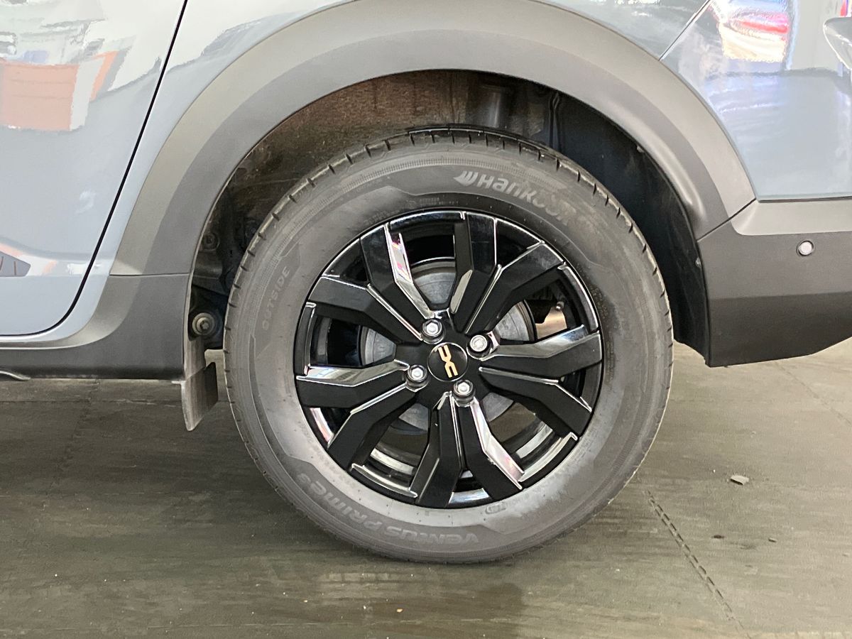 Used Dacia Jogger 2024 for sale - 76035385: Photo 7