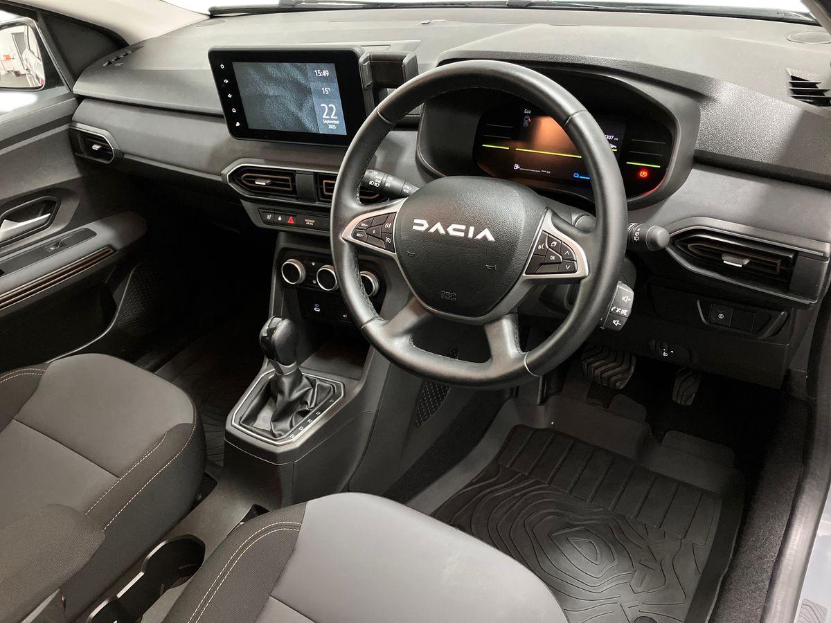 Used Dacia Jogger 2024 for sale - 76035385: Photo 8