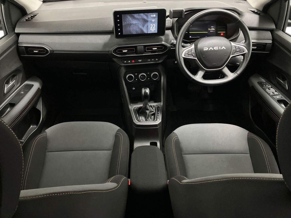 Used Dacia Jogger 2024 for sale - 76035385: Photo 9