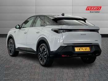 Used Peugeot 3008 2025 for sale - 75063700: Photo