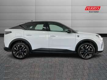Used Peugeot 3008 2025 for sale - 75063700: Photo