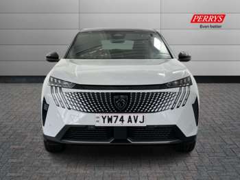 Used Peugeot 3008 2025 for sale - 75063700: Photo