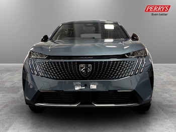 Used Peugeot 5008 2026 for sale - 78787463: Photo