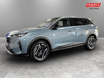 Used Peugeot 5008 2026 for sale - 78787463: Photo