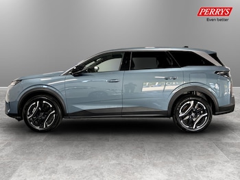 Used Peugeot 5008 2026 for sale - 78787463: Photo