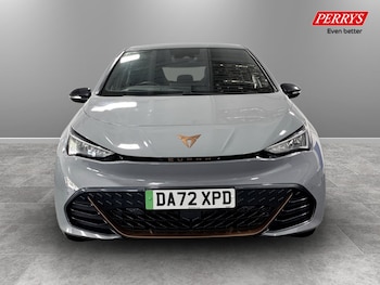 Used Cupra Born 2022 for sale - 78869769: Photo