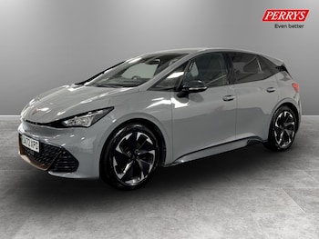 Used Cupra Born 2022 for sale - 78869769: Photo