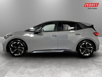 Used Cupra Born 2022 for sale - 78869769: Photo