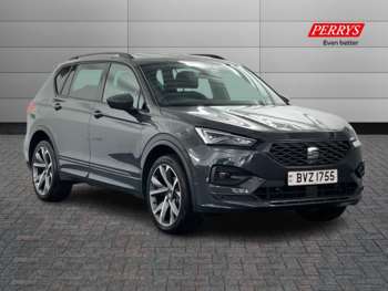 2024 - 2.0 TDI FR Sport 5dr DSG