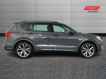 Used SEAT Tarraco 2024 for sale - 74924476: Photo