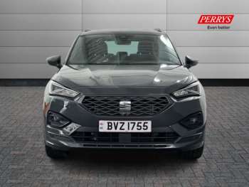 Used SEAT Tarraco 2024 for sale - 74924476: Photo