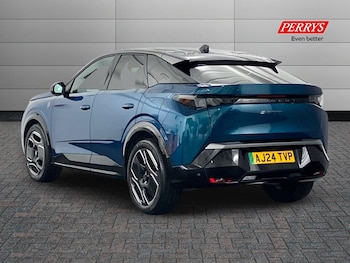 Used Peugeot 3008 2024 for sale - 76706856: Photo