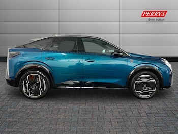 Used Peugeot 3008 2024 for sale - 76706856: Photo