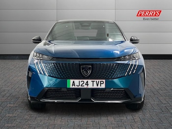 Used Peugeot 3008 2024 for sale - 76706856: Photo