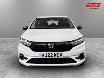 Used Dacia Sandero 2022 for sale - 79391449: Photo